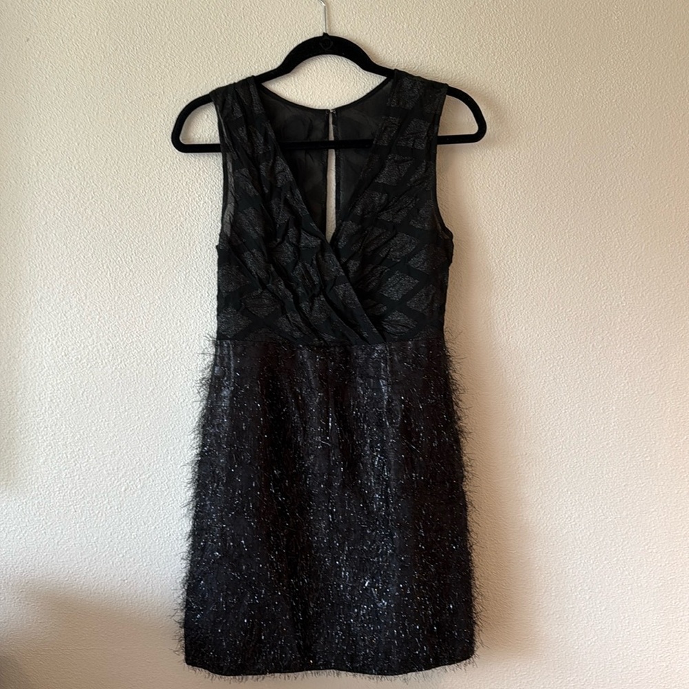 Sparkly Party Dress